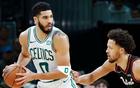 13日NBA前瞻：綠軍VS活塞，熱火巴特勒爭4連勝