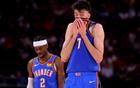 ESPN預(yù)測季后賽：湖勇次輪對決，雷霆奪冠，打臉？