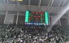 CBA浙江方興渡勝遼寧，晉級(jí)總決賽