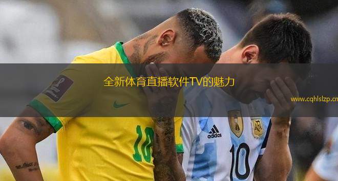 全新體育直播軟件TV的魅力